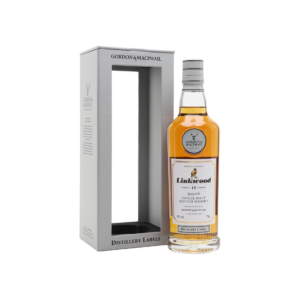 Linkwood 15 Year Old, G&M Distillery Label, Speyside Single Malt Whisky