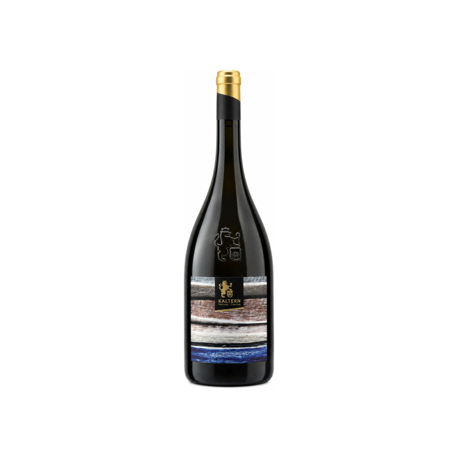 Kunst Stuck Pinot Bianco Kellerei Kaltern, Alto Adige Magnum