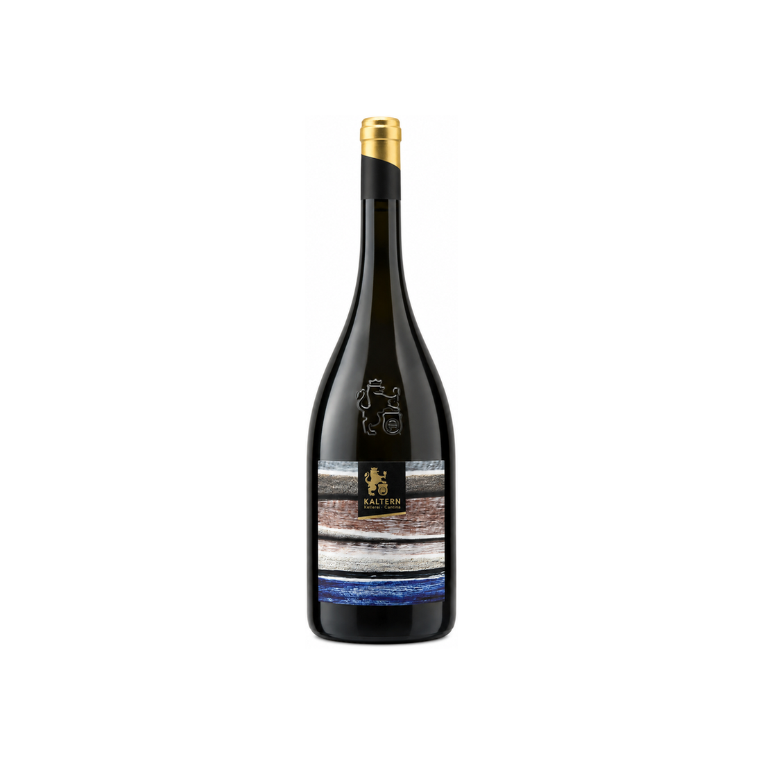 Kunst Stuck Pinot Bianco Kellerei Kaltern, Alto Adige Magnum