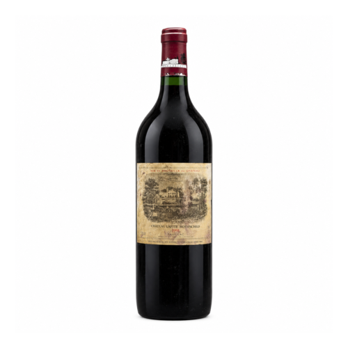 Chateau Lafite Rothschild Premier Cru Classe, Pauillac Magnum
