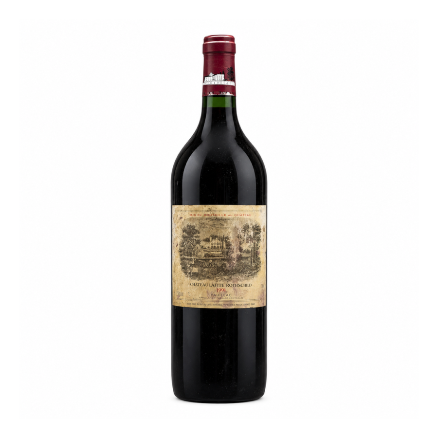 Chateau Lafite Rothschild Premier Cru Classe, Pauillac Magnum
