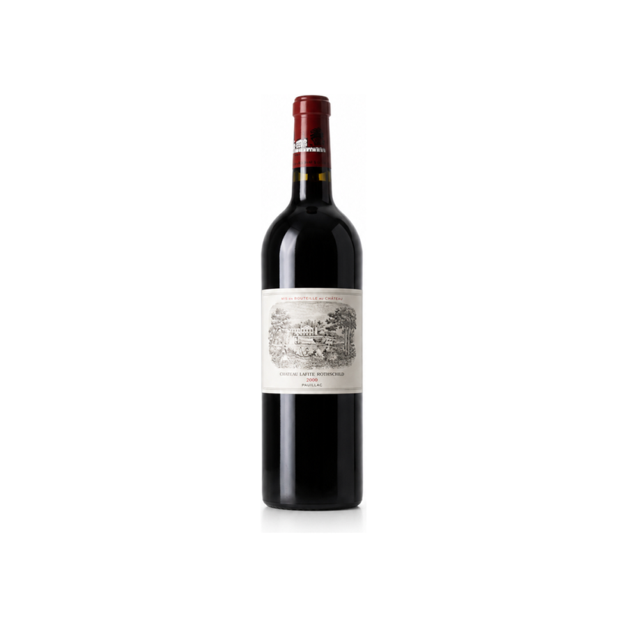 Chateau Lafite Rothschild Premier Cru Classe, Pauillac