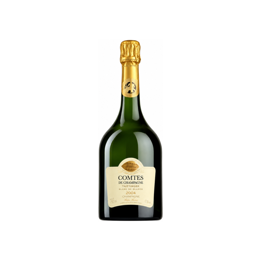 Taittinger, Comtes de Champagne Blanc de Blancs
