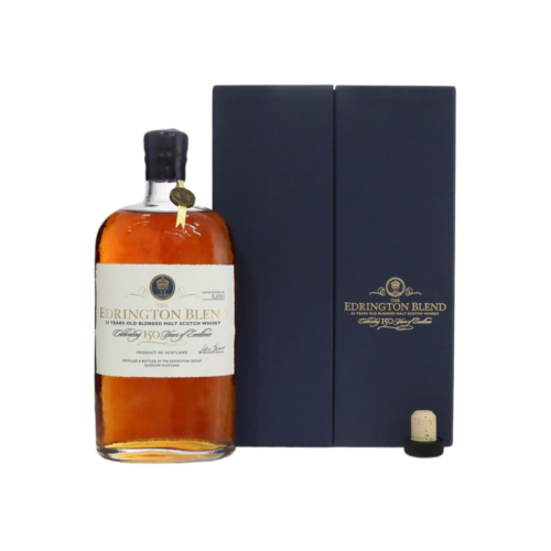 Edrington Blend 33 Year Old Blended Malt