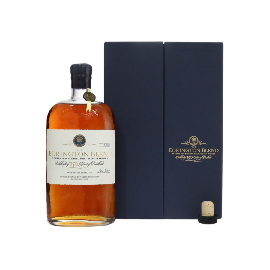 Edrington Blend 33 Year Old Blended Malt