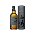 Yamazaki Smoky Batch The First Japanese Single Malt Whisky