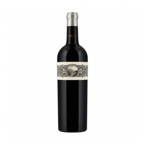 Promontory, Napa Valley