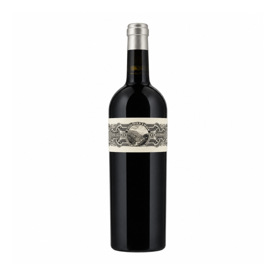Promontory, Napa Valley