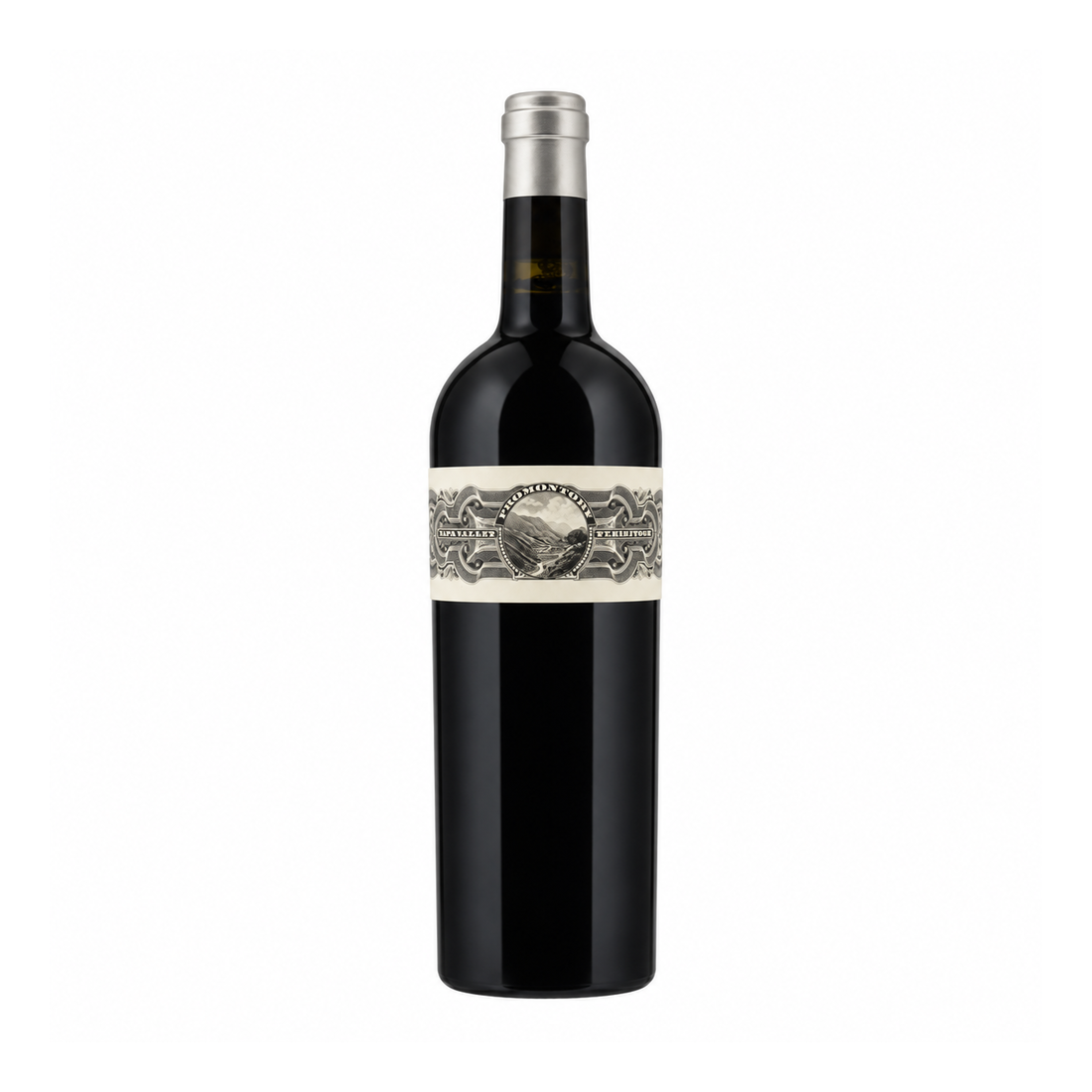 Promontory, Napa Valley