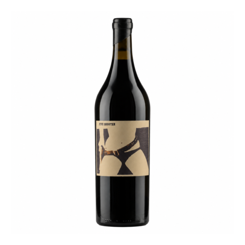 Sine Qua Non, Five Shooter Grenache, California