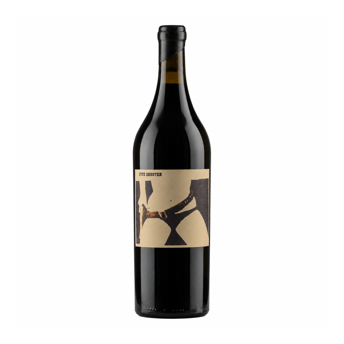 Sine Qua Non, Five Shooter Grenache, California