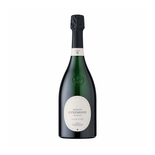 Domaine Evremond Brut Cuvee Edition II