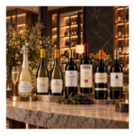 The Very Best of Antinori - Hackstons Wine Tasting - 26th November, 6:30-9.00pm