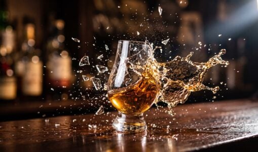 Scotland Has a Whisky Problem. What does that mean for cask owners?