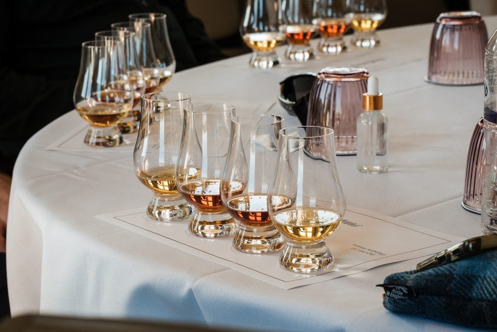 Hackstons Scotland 125