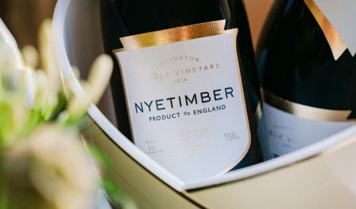 England’s Sparkling Success Story: In Conversation With Nyetimber