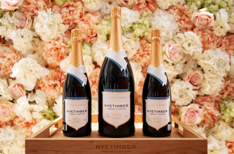 Nyetimber interview