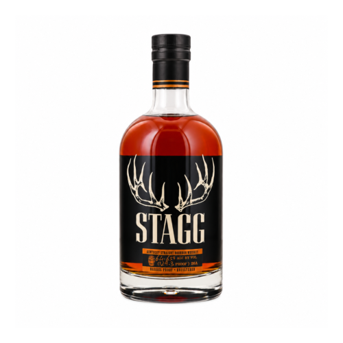 Stagg Barrel Proof Kentucky Straight Bourbon Batch 26A