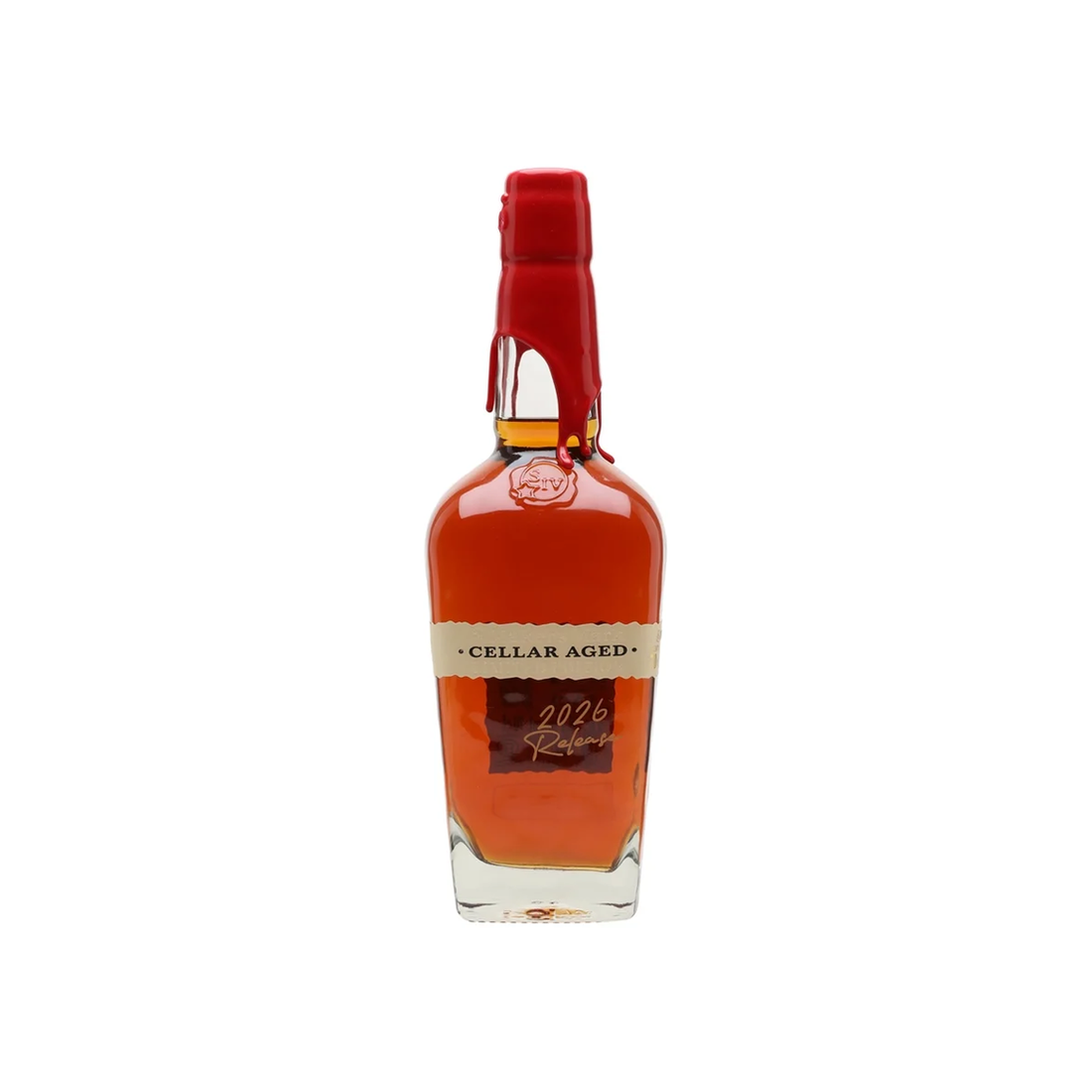 Maker Mark, Cellar Aged, 2026, Kentucky Straight Bourbon Whiskey