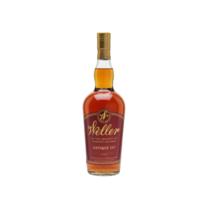 Weller 107 Proof, Kentucky Straight Bourbon