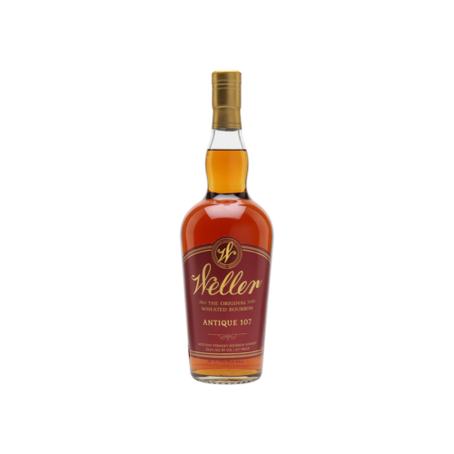 Weller 107 Proof, Kentucky Straight Bourbon