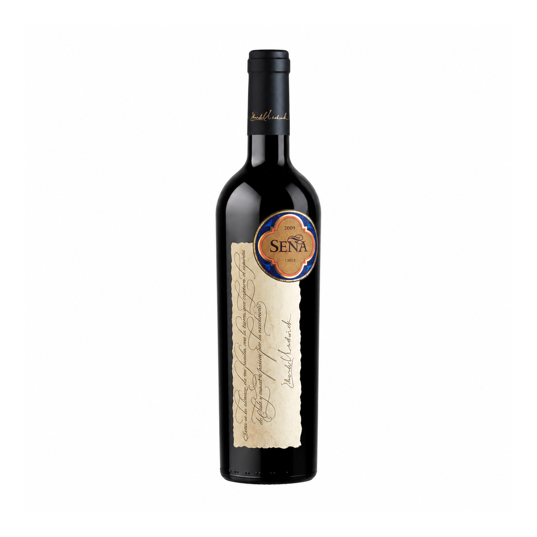 Sena, Vina Sena