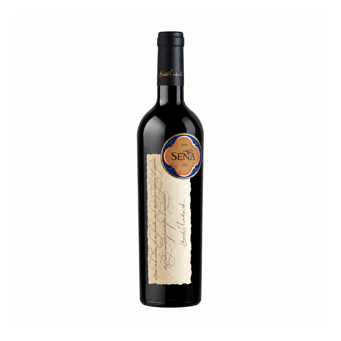 Sena, Vina Sena