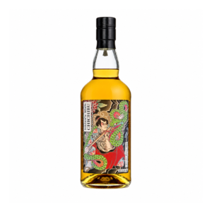 Chichibu, Ichiro's Malt, The London Edition 2026, Single Malt Japanese Whisky