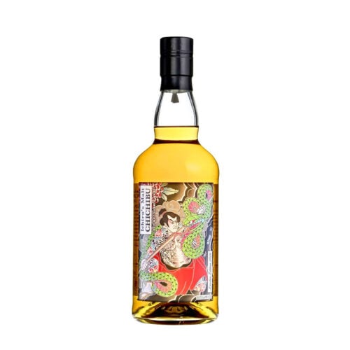 Chichibu, Ichiro’s Malt, The London Edition 2026, Single Malt Japanese Whisky