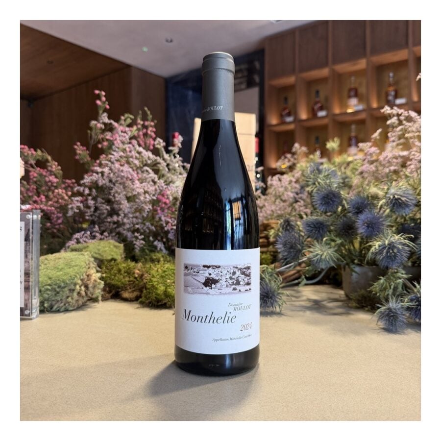 Domaine Roulot, Monthelie, Rouge