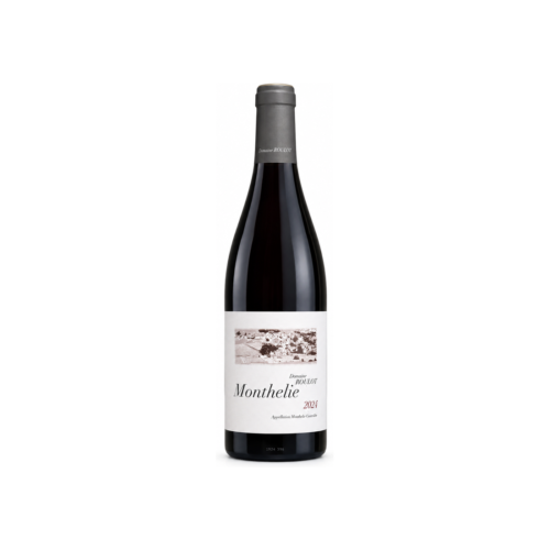 Domaine Roulot, Monthelie, Rouge