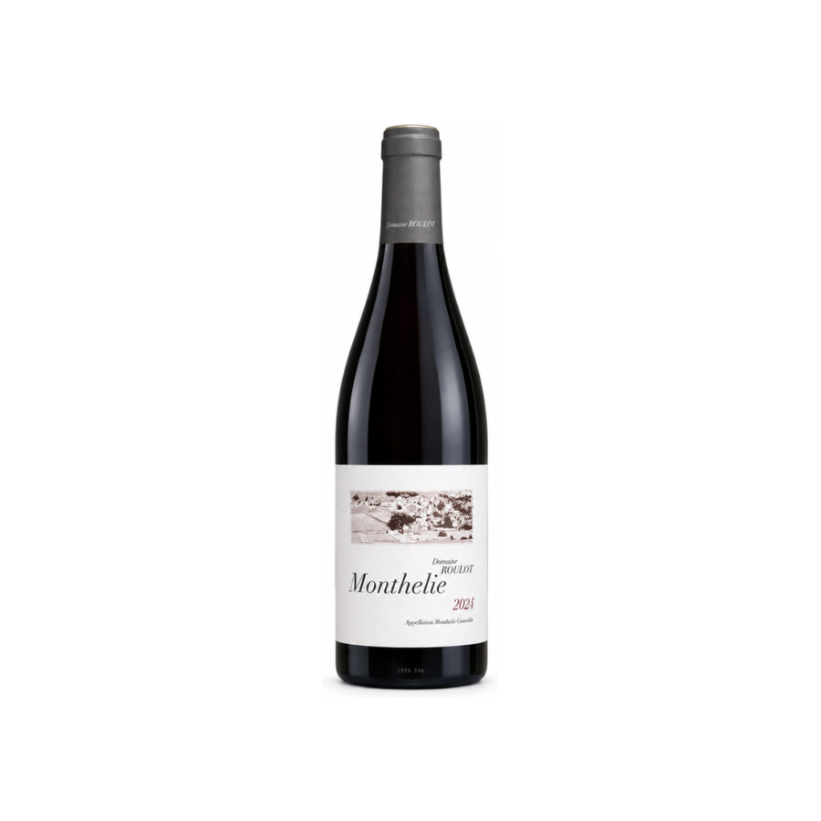 Domaine Roulot, Monthelie, Rouge