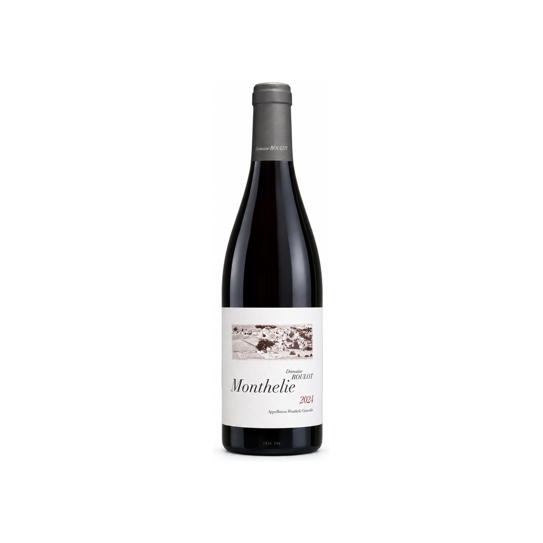 Domaine Roulot, Monthelie, Rouge