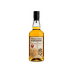 Chichibu, Ichiro's Malt, The Peated 2026, Single Malt Japanese Whisky