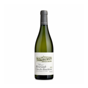 Domaine Roulot, Meursault Premier Cru, Clos des Boucheres