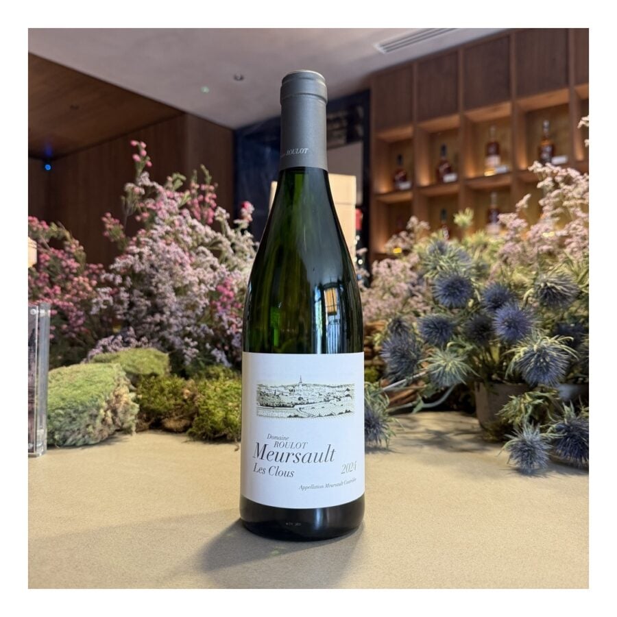 Domaine Roulot, Meursault, Les Clous