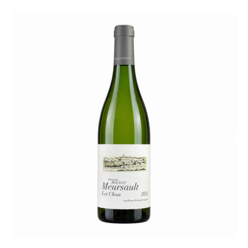 Domaine Roulot, Meursault, Les Clous