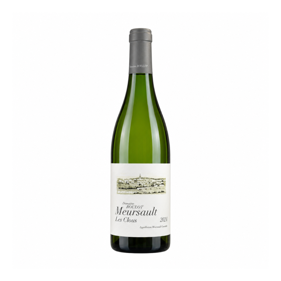 Domaine Roulot, Meursault, Les Clous