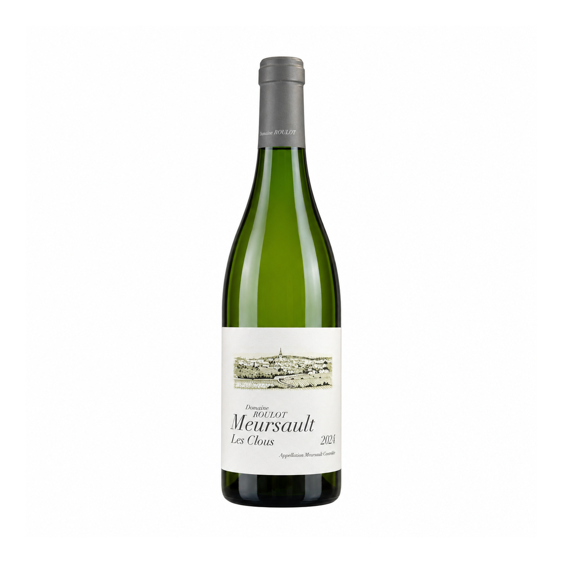 Domaine Roulot, Meursault, Les Clous