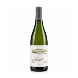 Domaine Roulot, Meursault, Les Tillets