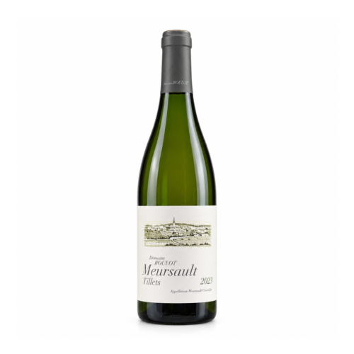 Domaine Roulot, Meursault, Les Tillets