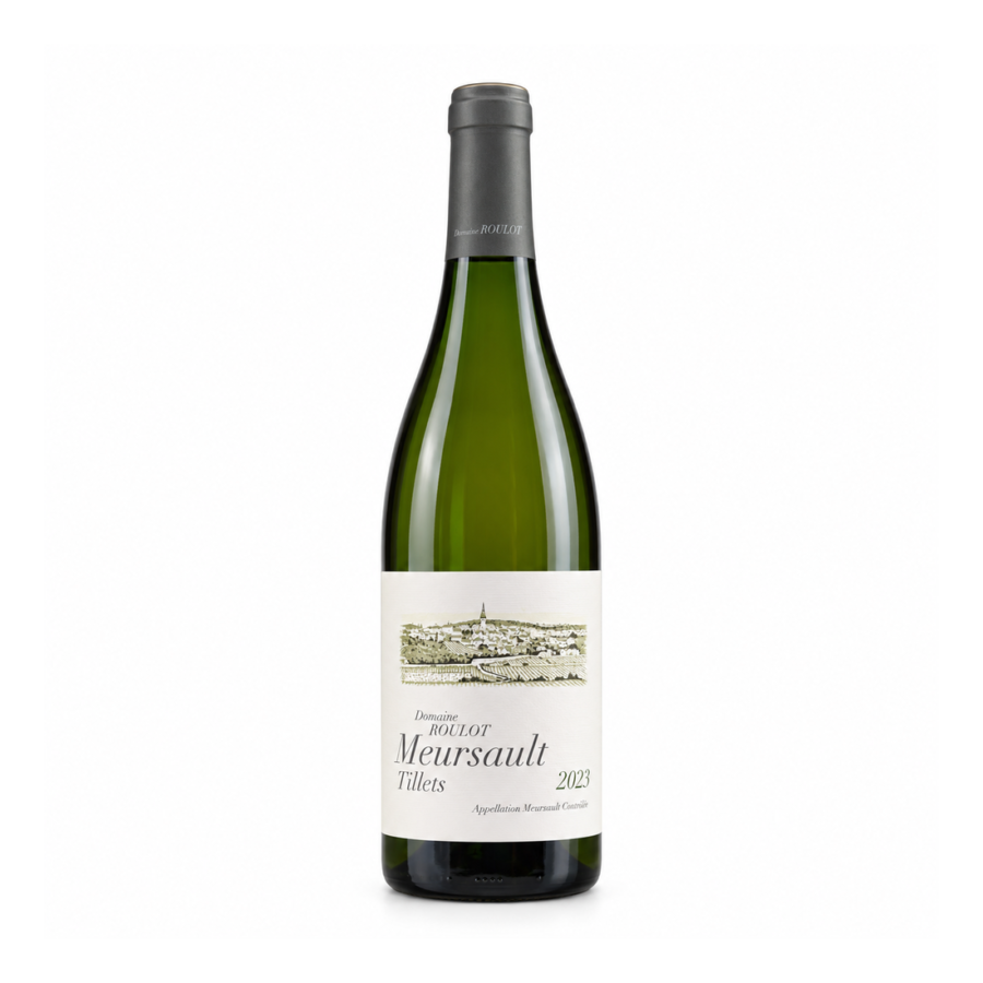 Domaine Roulot, Meursault, Les Tillets