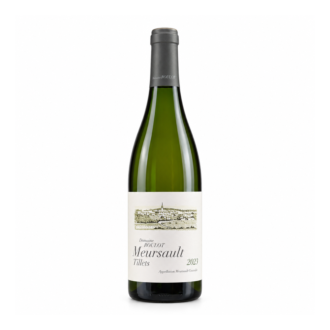 Domaine Roulot, Meursault, Les Tillets