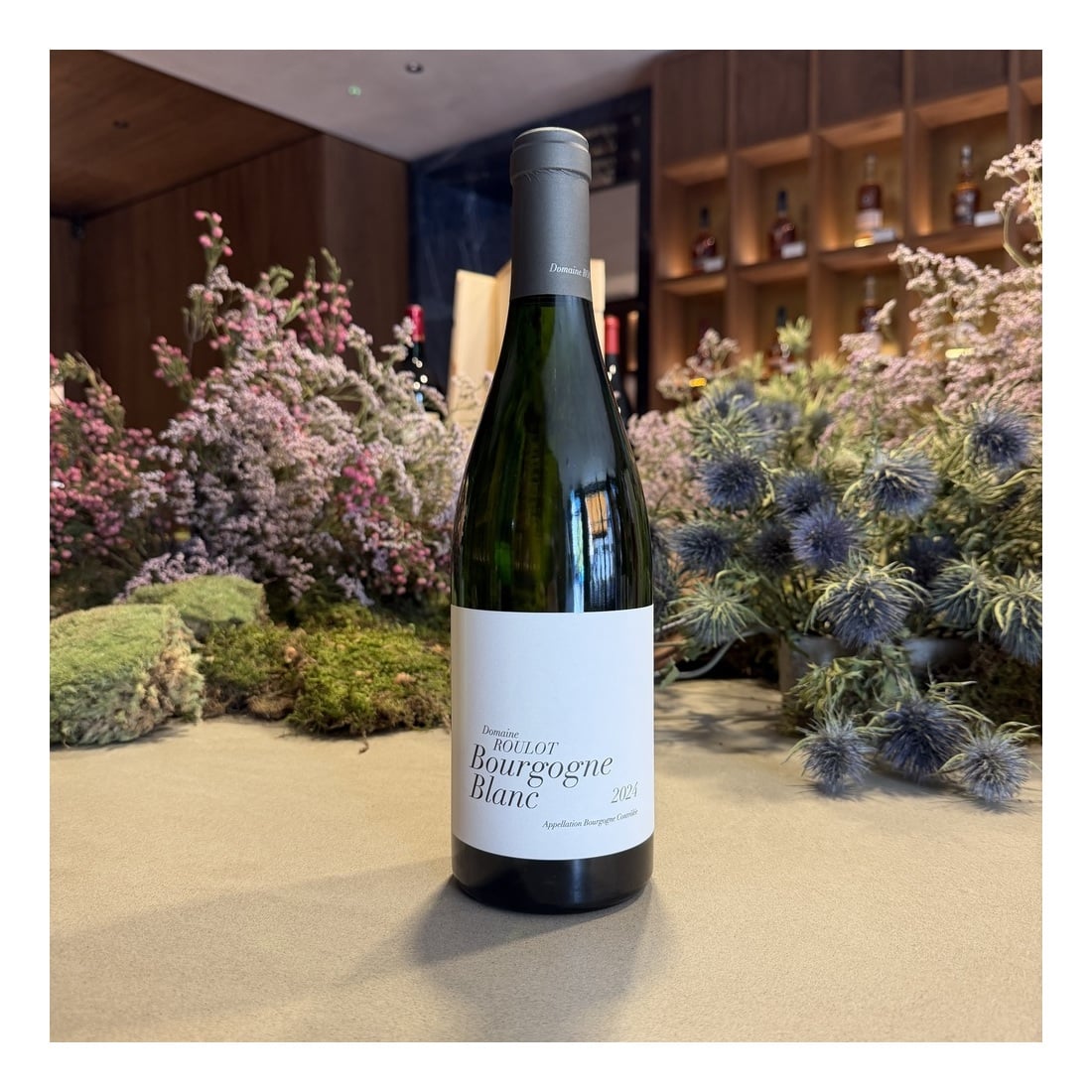 Domaine Roulot, Bourgogne, Blanc