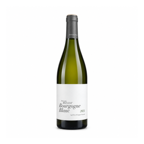 Domaine Roulot, Bourgogne, Blanc