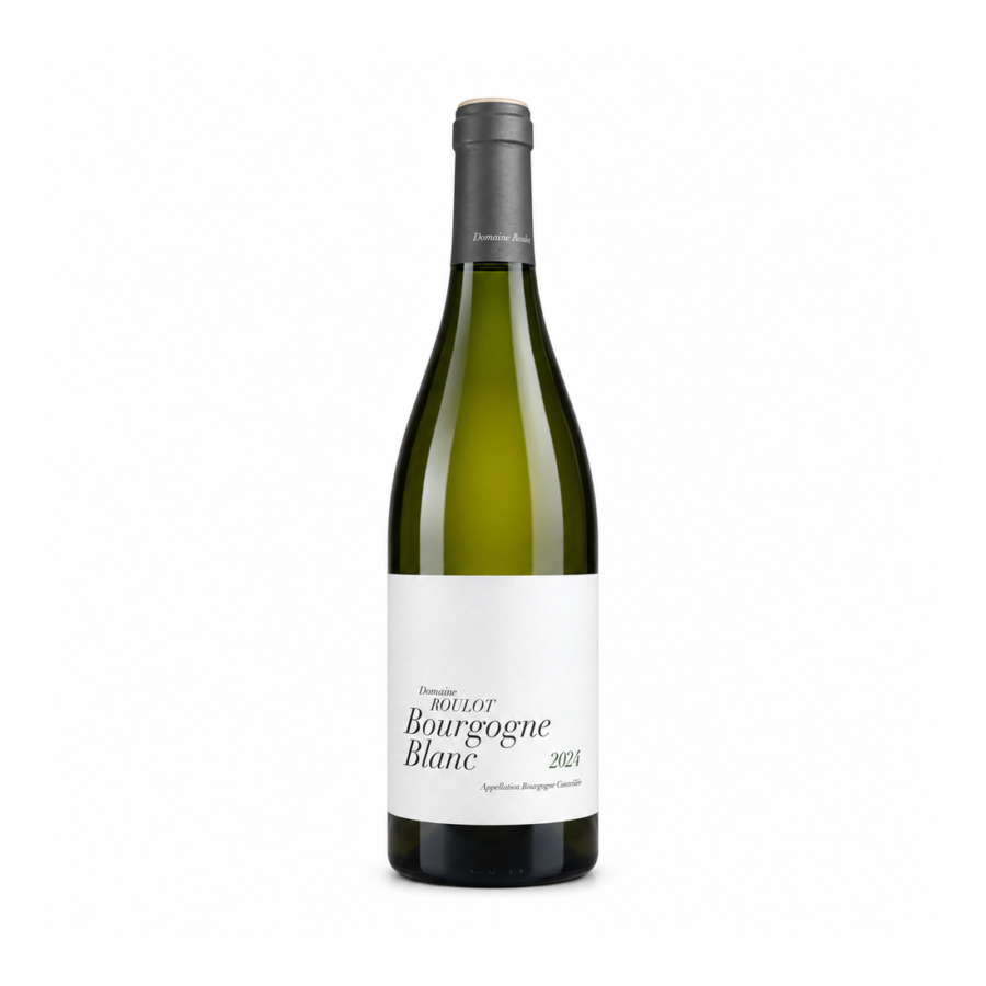 Domaine Roulot, Bourgogne, Blanc
