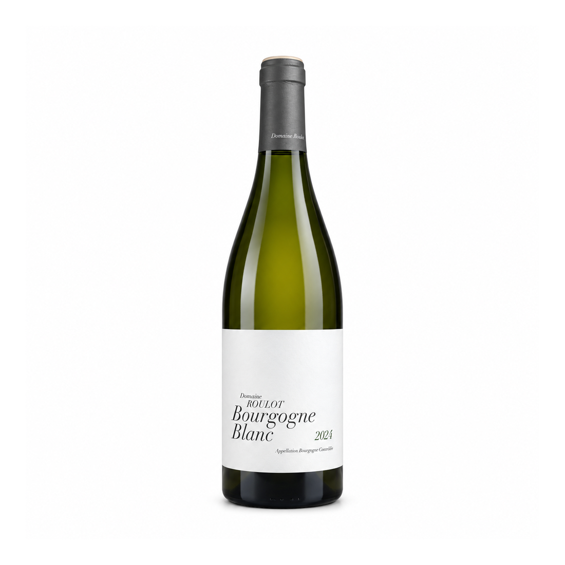 Domaine Roulot, Bourgogne, Blanc