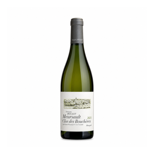 Domaine Roulot, Meursault Premier Cru, Clos des Boucheres