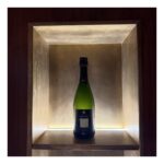 Michel Gonet, Blanc de Blanc Grand Cru, Coeur de Mesnil