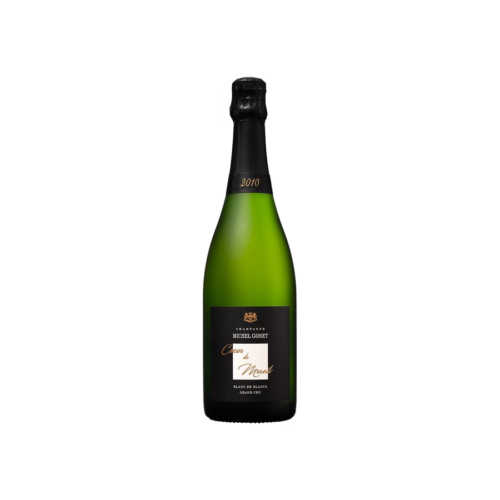 Michel Gonet, Blanc de Blanc Grand Cru, Coeur de Mesnil